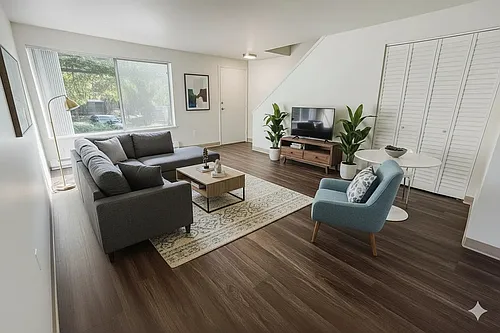 LC125th Townhomes Photo 1