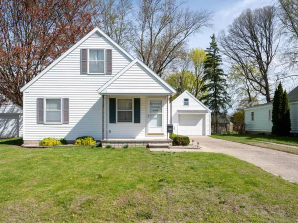 1417 Ohio St, Midland, MI 48642