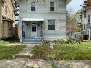 3309 Hoagland Ave, Fort Wayne, IN
