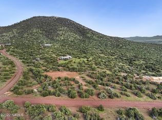 2704 E Vista Pl #7, Williams, AZ 86046