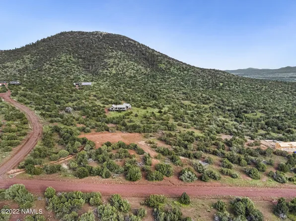 2704 E Vista Pl #7, Williams, AZ 86046