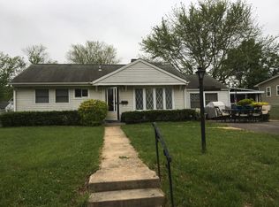 6528 Virginia Hills Ave, Alexandria, VA 22310