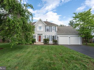 10312 Corryton Ct, Manassas, VA 20110
