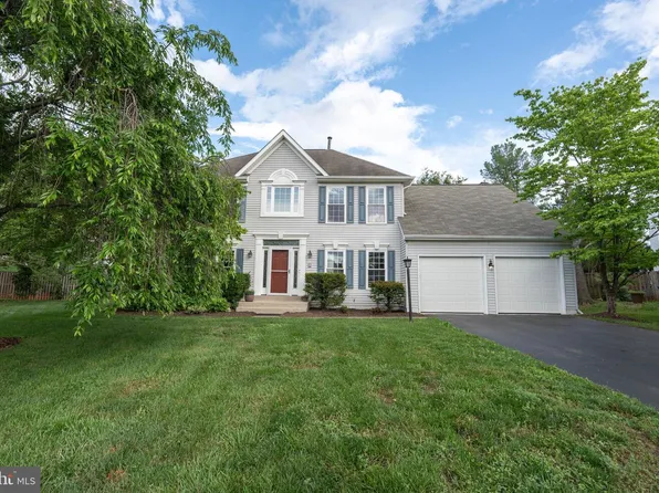 10312 Corryton Ct, Manassas, VA 20110