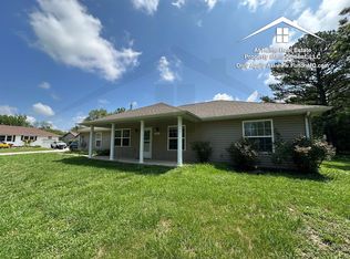 1002 Cote Sans Dessein Rd, Fulton, MO 65251