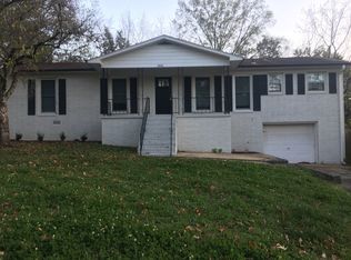 4001 Foster Ave SW, Huntsville, AL 35805