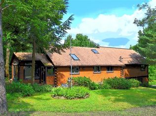 226 Trout Haven Rd, Richmondville, NY 12149