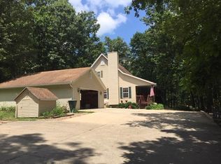 773 Highway B, Mansfield, MO 65704