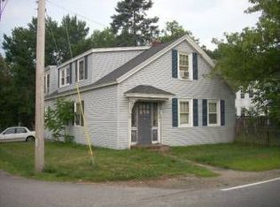 1137 Main St, Tewksbury, MA 01876