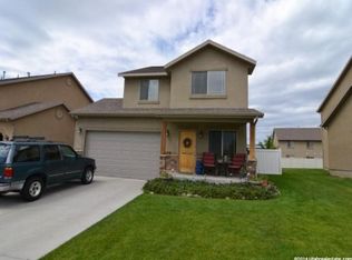 1719 N 25 E, Layton, UT 84041