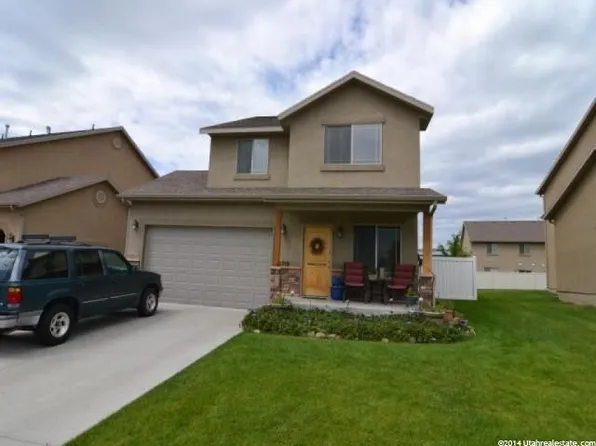 1719 N 25 E, Layton, UT 84041