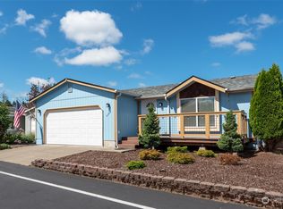 5263 E Eagle Ln SW #34, Tumwater, WA 98512