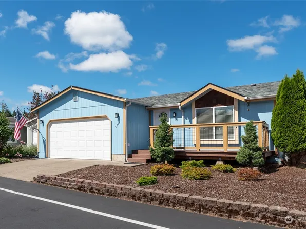 5263 E Eagle Lane SW #34, Tumwater, WA 98512