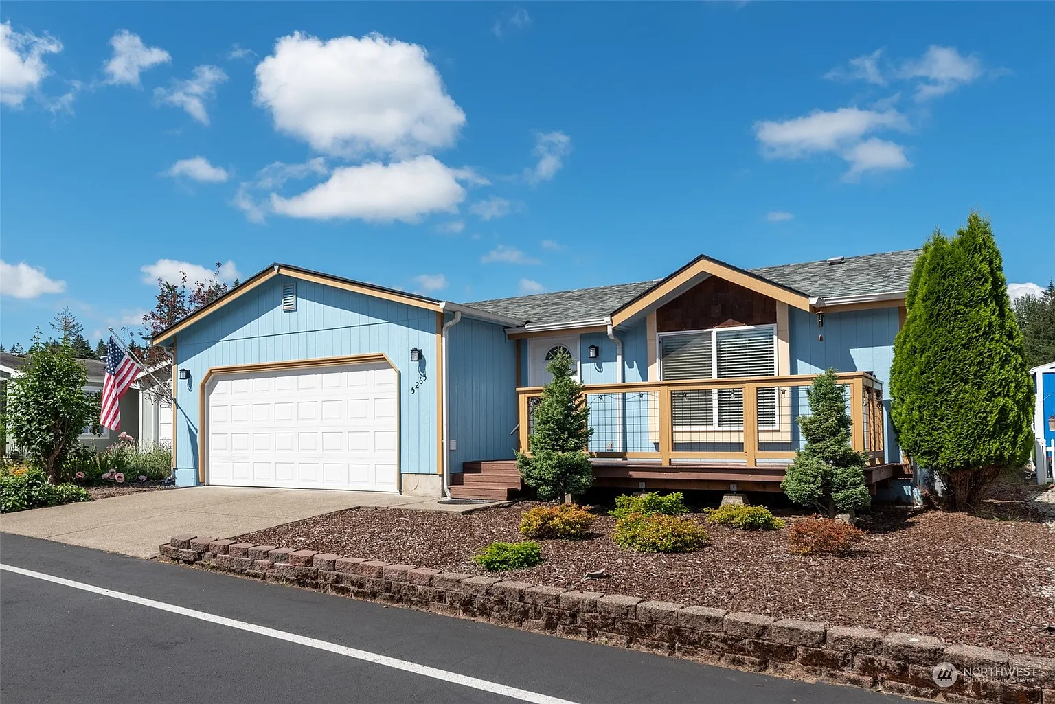 5263 E Eagle Lane SW #34 photo 1