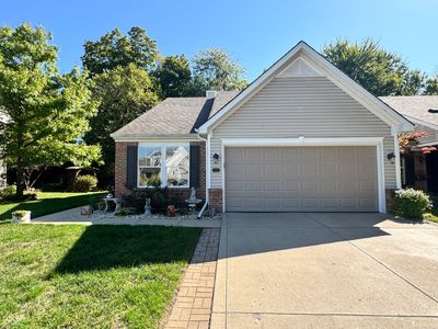 7327 Oak Knoll Dr, Indianapolis, IN, 46217