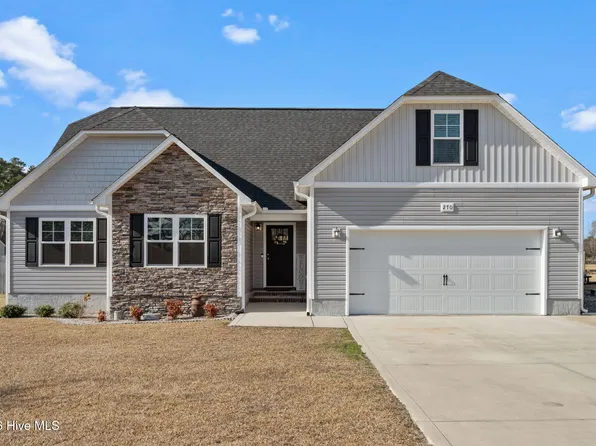 270 Sewell Road, Jacksonville, NC 28540