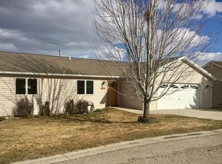 317 Cap De Villa, Lolo, MT 59847