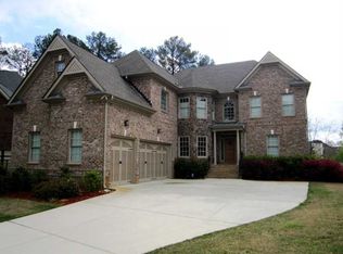 5309 Byers Rd, Johns Creek, GA 30005