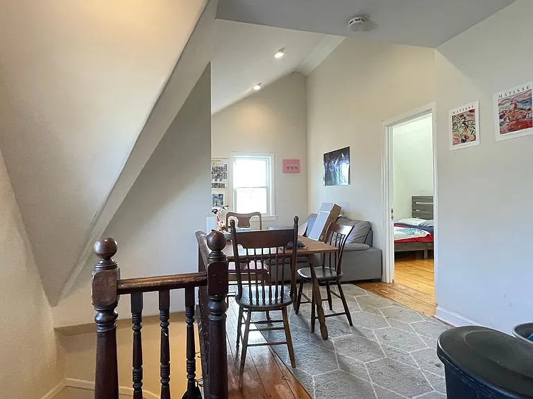 839 Parker St #3D — Photo 6