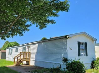 1302 Arrow Way, Bear, DE 19701