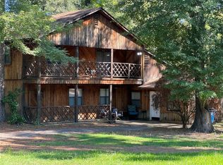 7800 S Lakeshore Dr, Shreveport, LA 71119