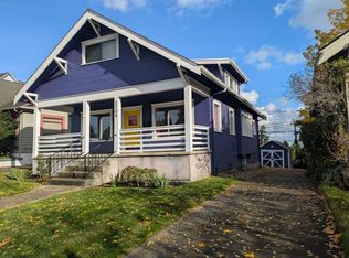3709 Hoyt Ave, Everett, WA 98201