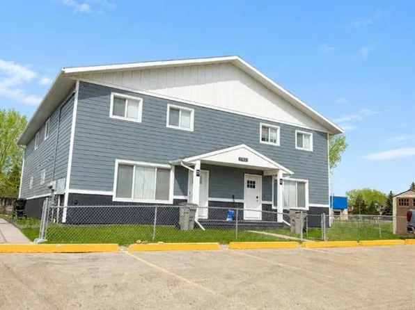10021 105th Ave, Grande Prairie, AB