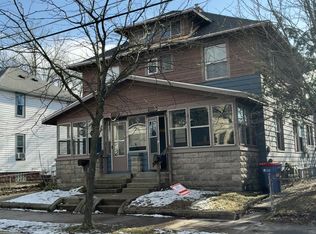 1110 Baxter St SE, Grand Rapids, MI 49506