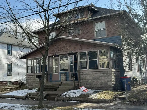 1110 Baxter St SE, Grand Rapids, MI 49506