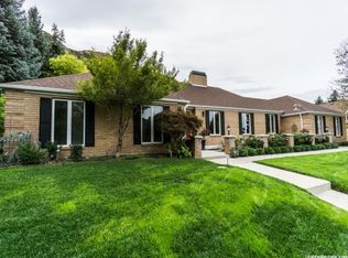 3874 E Little Cottonwood Ln, Cottonwood Heights, UT 84092
