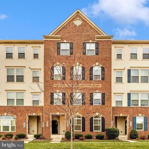 6006 Leben Dr Unit G, Frederick, MD, 21703