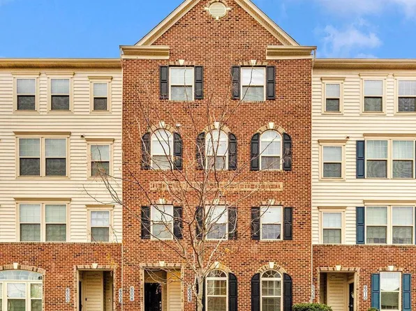 6006 Leben Dr Unit G, Frederick, MD 21703