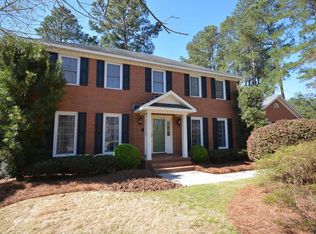133 Quail Springs Rd, Martinez, GA 30907