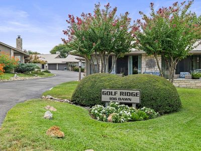 106 Dawn #6, Horseshoe Bay, TX, 78657