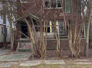 4283 Tuxedo St, Detroit, MI 48204