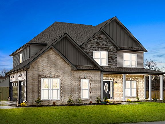 4th image of 21 Woodford Ests Lot 21