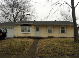 22207 Shirley Ave, Sauk Village, IL