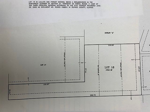 2nd image of 235 N Elmwood Ave