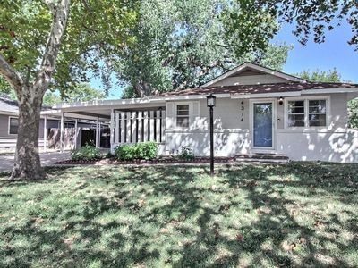 4314 W Memory Ln, Wichita, KS, 67212