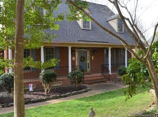 102 Little Aston, Williamsburg, VA