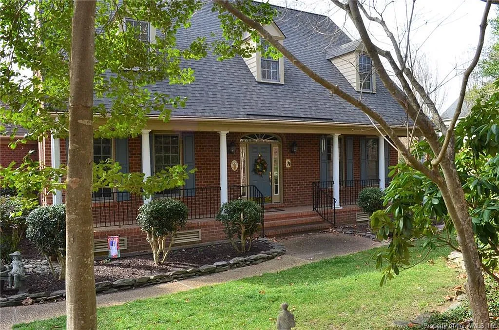 102 Little Aston photo 1