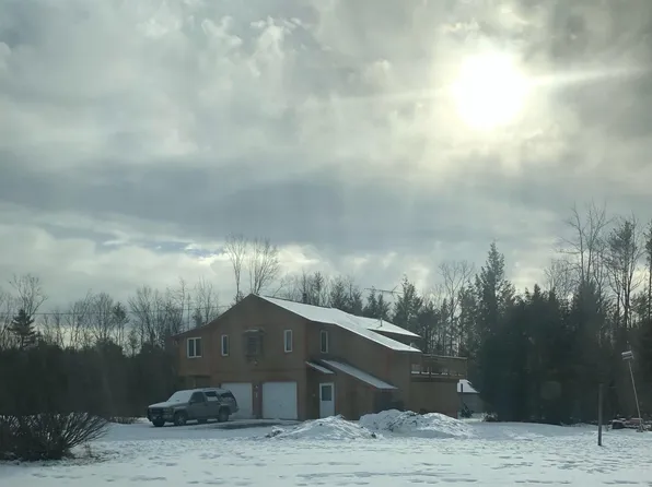 171 George Thomas Road, Chesterville, ME 04938