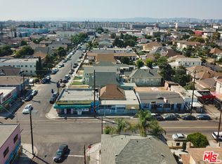 2421 Maple Ave, Los Angeles, CA 90011