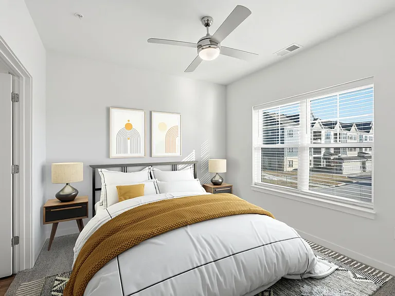 Skye - 1 Bed / 1 Bath - 774 Sq.Ft.
