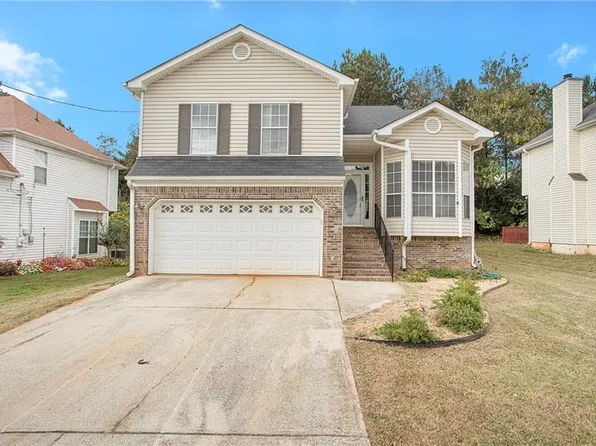 4205 Reeshemah St, Atlanta, GA 30349