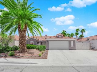 4244 Totano Dr, North Las Vegas, NV 89032