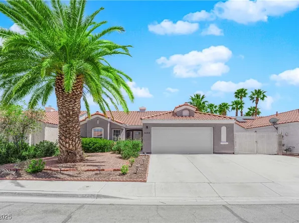 4244 Totano Dr, North Las Vegas, NV 89032