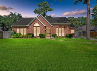 25707 Overlake Dr, Spring, TX 77380