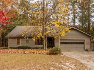 111 Dogwood Glen Dr, North Augusta, SC 29860