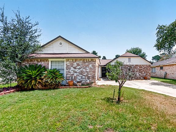3rd image of 3218 Tynemeadow Ct